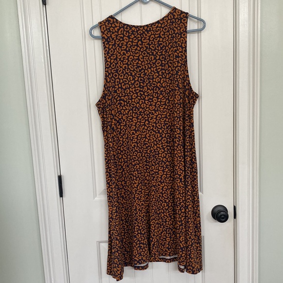 In great shape cute women’s sun dress size xxl - Picture 2 of 3